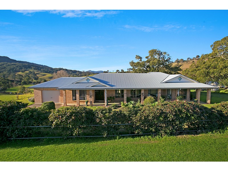 341 Cross Keys Road, Gresford NSW 2311