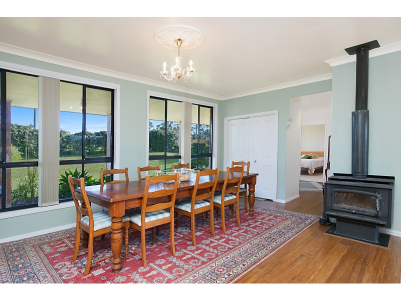 341 Cross Keys Road, Gresford NSW 2311