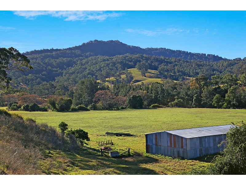 341 Cross Keys Road, Gresford NSW 2311