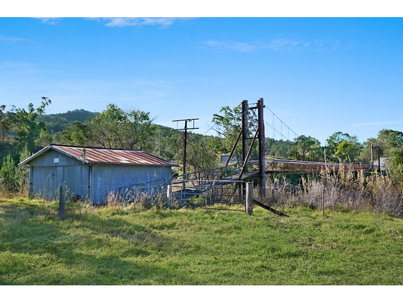 341 Cross Keys Road, Gresford NSW 2311