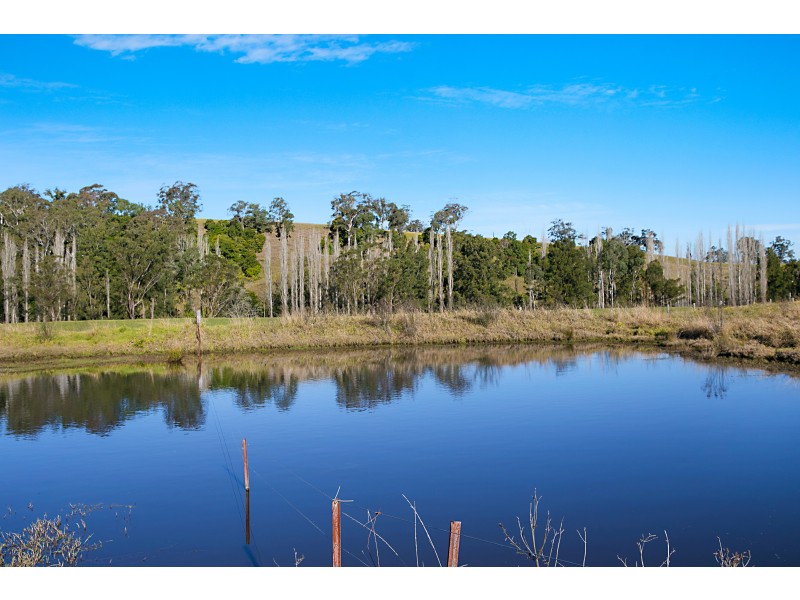 341 Cross Keys Road, Gresford NSW 2311