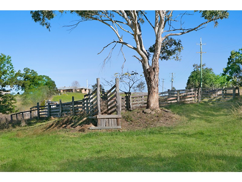 341 Cross Keys Road, Gresford NSW 2311