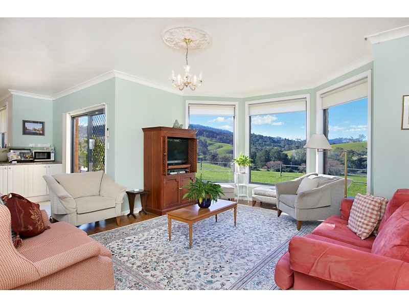 341 Cross Keys Road, Gresford NSW 2311