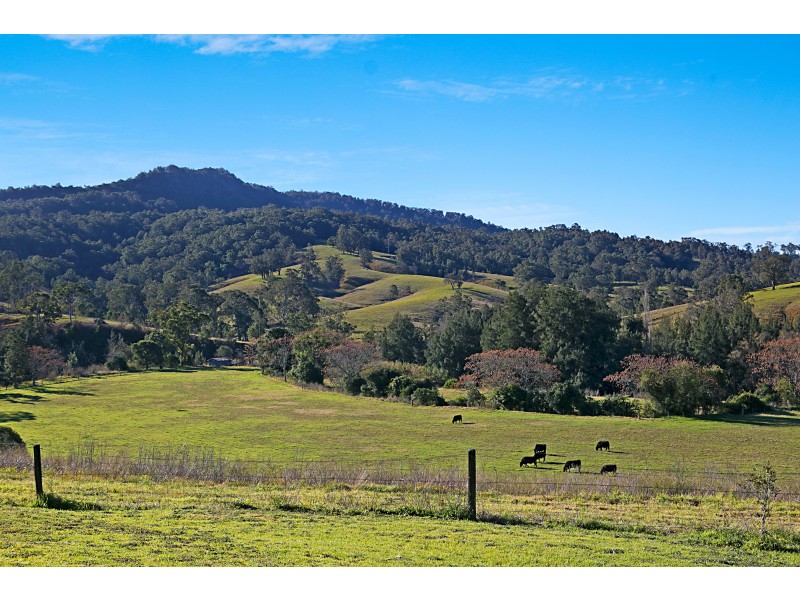 341 Cross Keys Road, Gresford NSW 2311