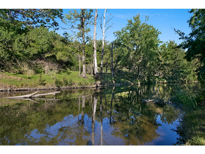 341 Cross Keys Road, Gresford NSW 2311