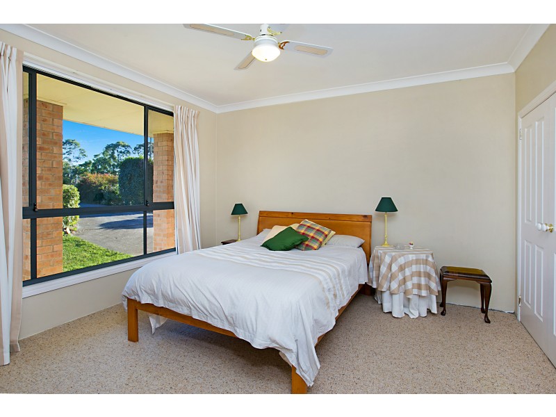 341 Cross Keys Road, Gresford NSW 2311