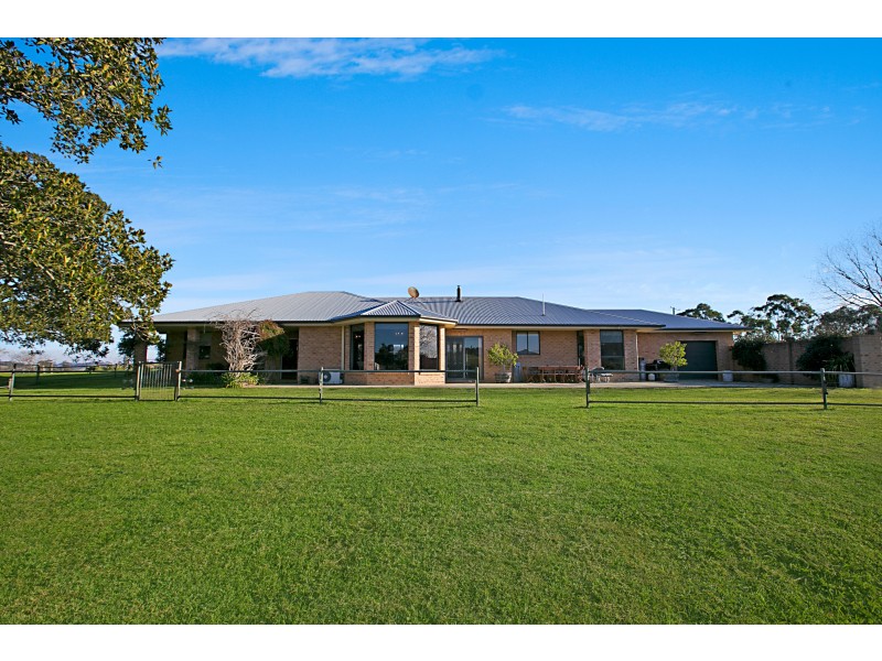 341 Cross Keys Road, Gresford NSW 2311