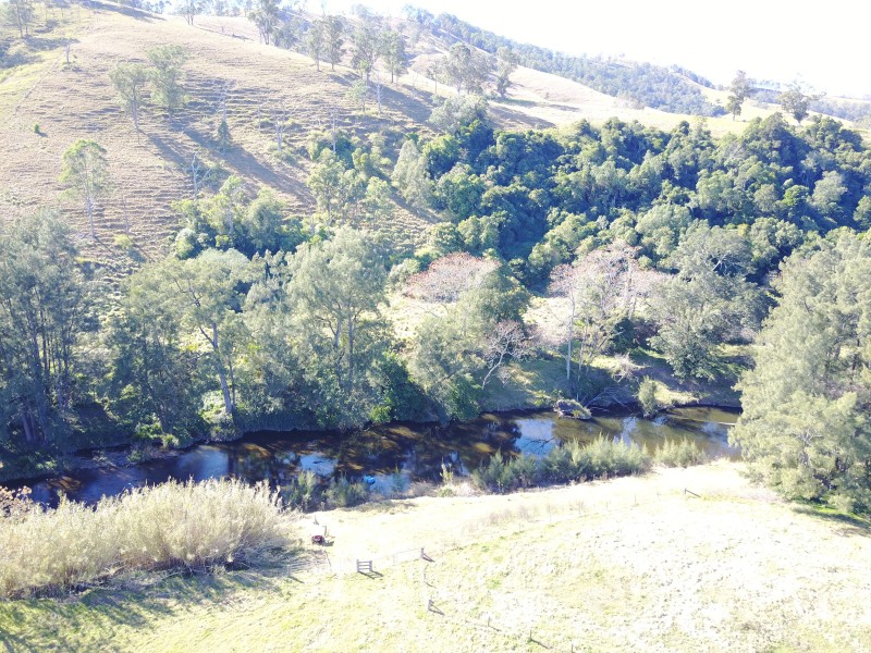 341 Cross Keys Road, Gresford NSW 2311