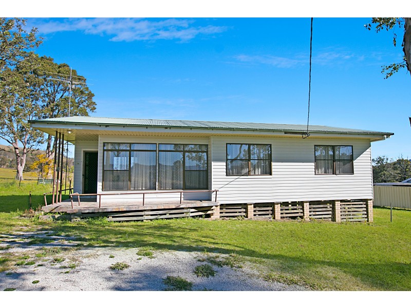 79 Durham Road, East Gresford NSW 2311