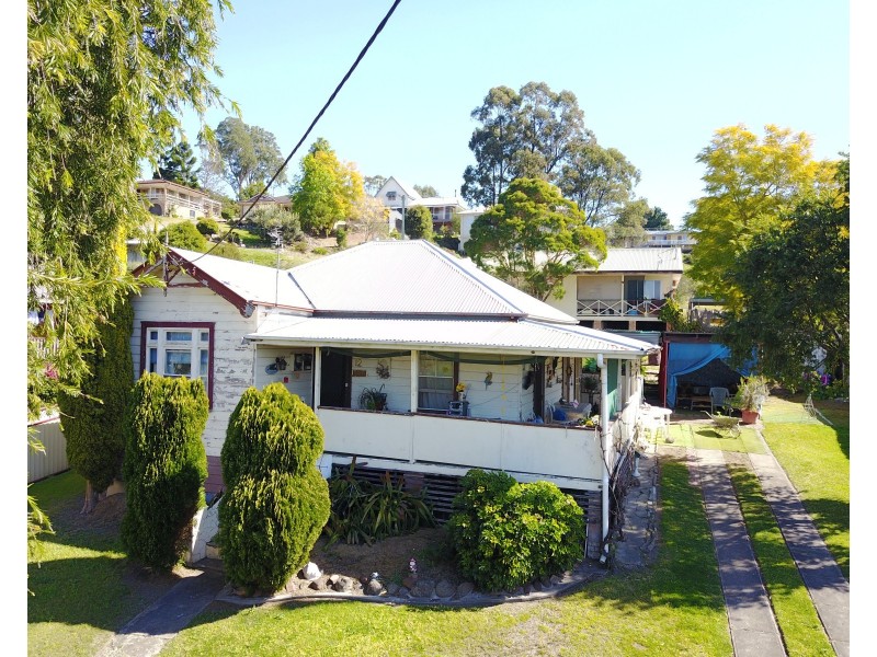 12 Moore Street, Dungog NSW 2420