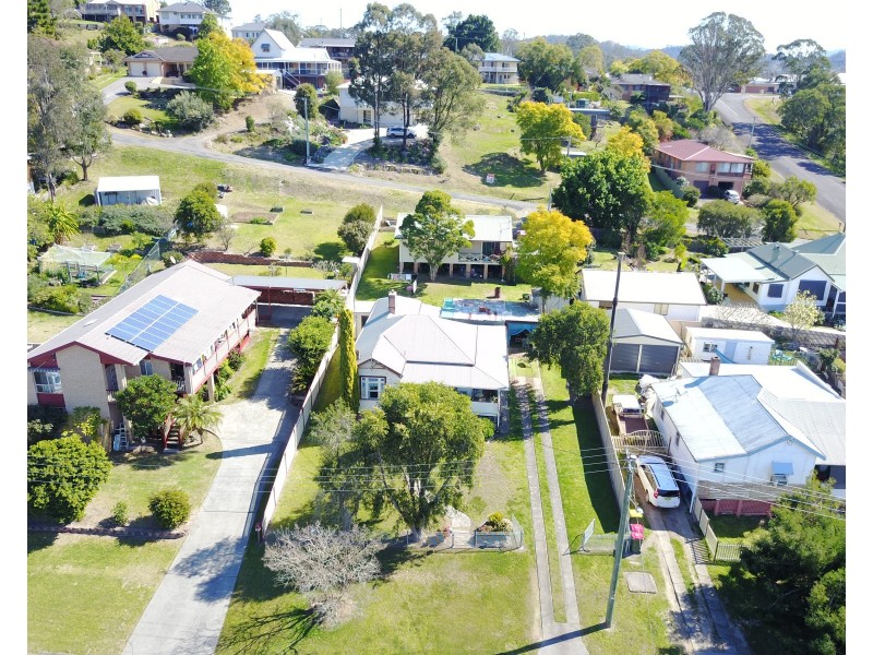 12 Moore Street, Dungog NSW 2420