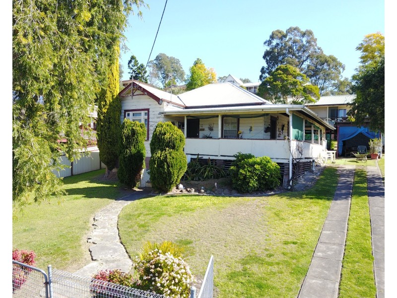 12 Moore Street, Dungog NSW 2420