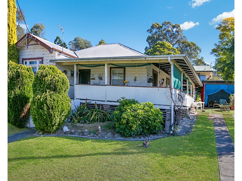 12 Moore Street, Dungog NSW 2420