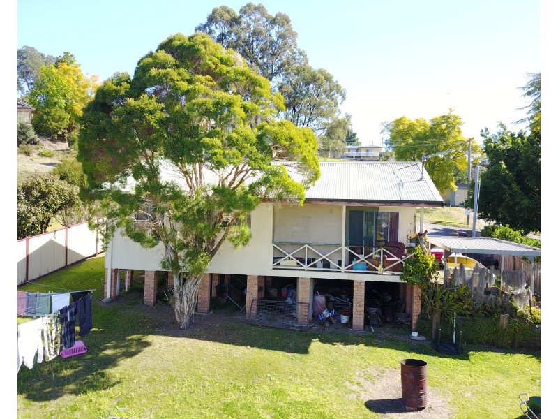 12 Moore Street, Dungog NSW 2420