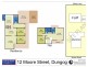 12 Moore Street, Dungog NSW 2420 Floorplan