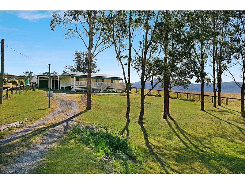 85 Park Street, East Gresford NSW 2311
