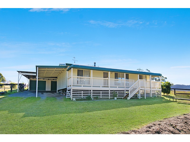 85 Park Street, East Gresford NSW 2311