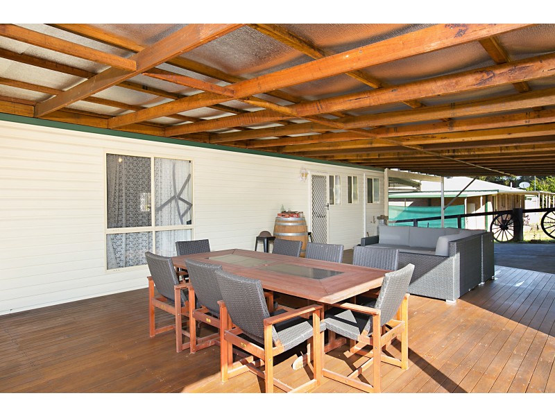 85 Park Street, East Gresford NSW 2311