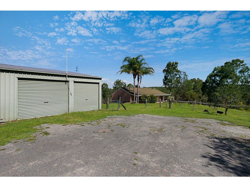 138 Glen William Road, Clarence Town NSW 2321