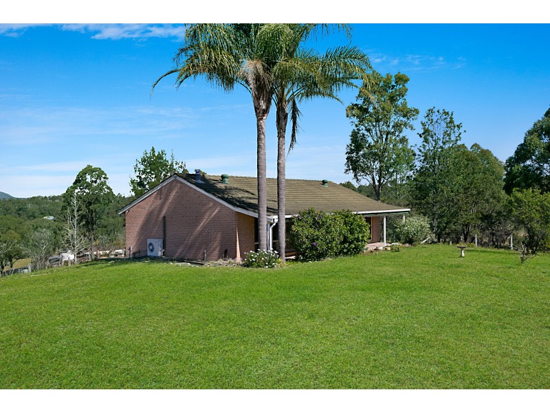 138 Glen William Road, Clarence Town NSW 2321