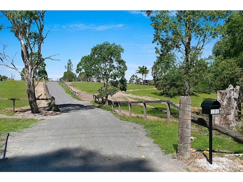 138 Glen William Road, Clarence Town NSW 2321