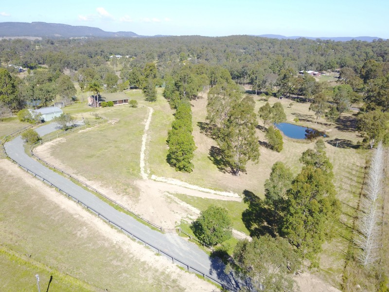 138 Glen William Road, Clarence Town NSW 2321