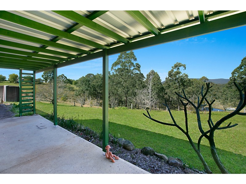 138 Glen William Road, Clarence Town NSW 2321