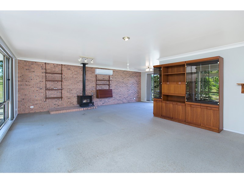 138 Glen William Road, Clarence Town NSW 2321