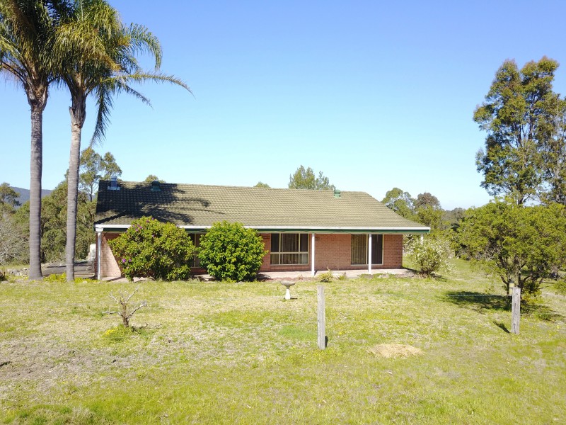 138 Glen William Road, Clarence Town NSW 2321