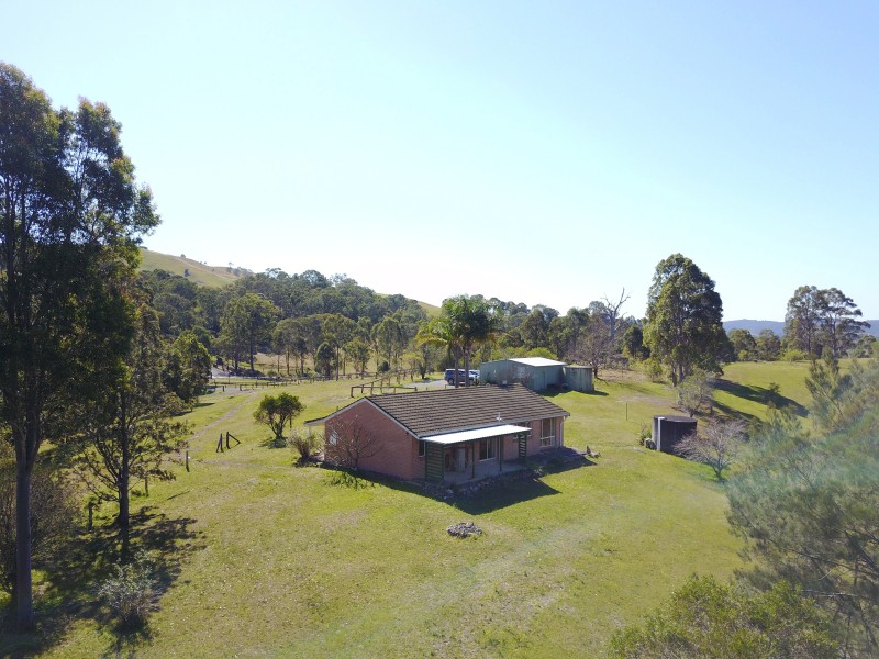 138 Glen William Road, Clarence Town NSW 2321