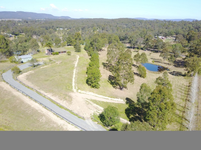 138 Glen William Road, Clarence Town NSW 2321