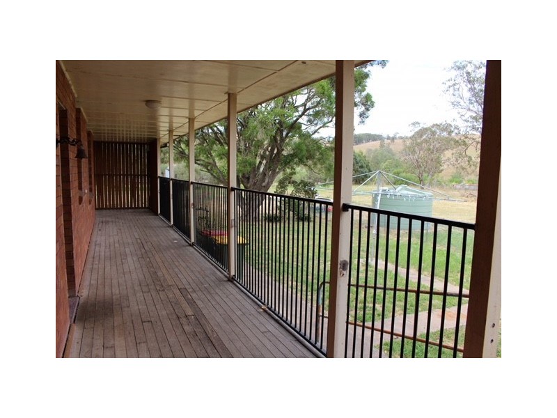 East Gresford NSW 2311