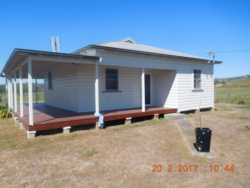 Dungog NSW 2420