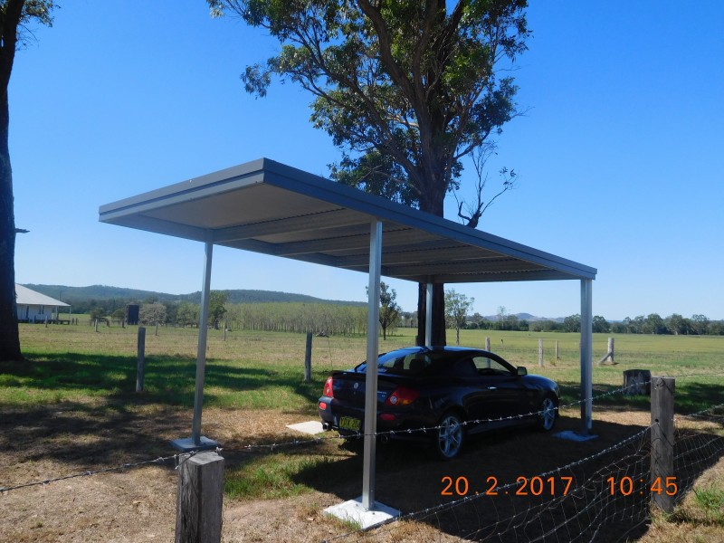 Dungog NSW 2420