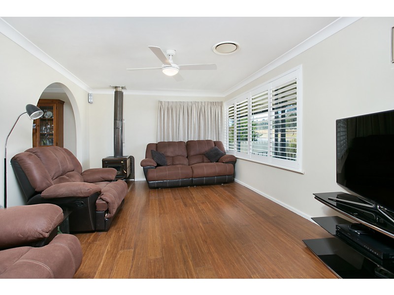 12 Glebe Road, Gresford NSW 2311