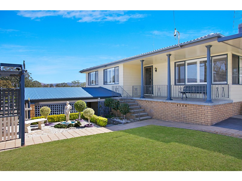 12 Glebe Road, Gresford NSW 2311