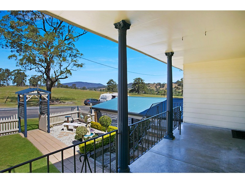 12 Glebe Road, Gresford NSW 2311
