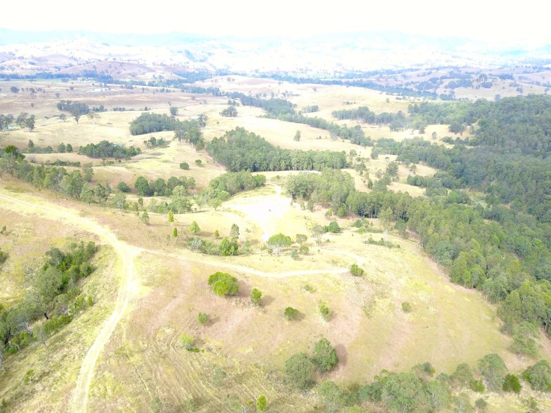 181 Heatherbrae Road, MUNNI Via, Dungog NSW 2420