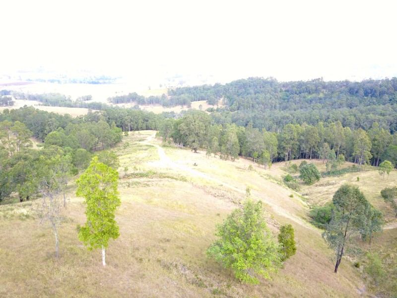 181 Heatherbrae Road, MUNNI Via, Dungog NSW 2420