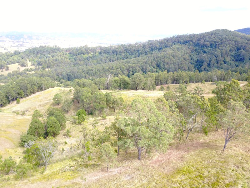 181 Heatherbrae Road, MUNNI Via, Dungog NSW 2420