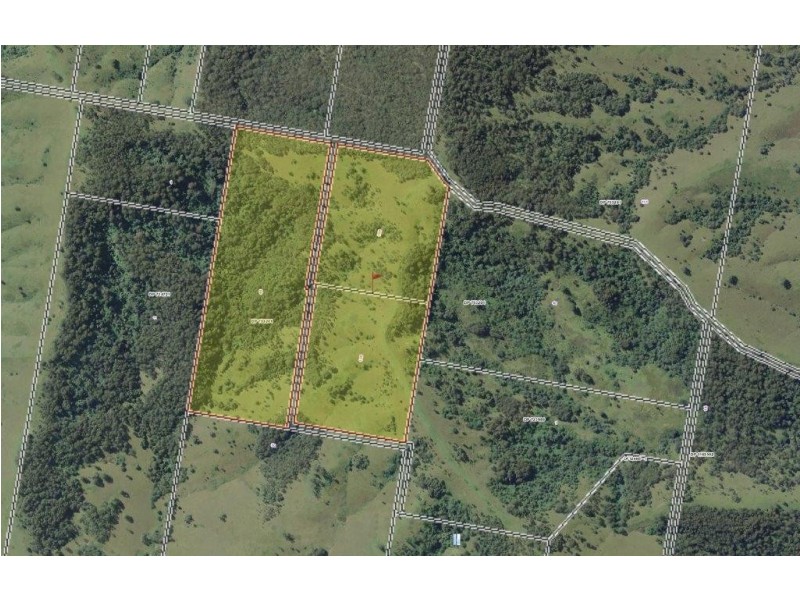 181 Heatherbrae Road, MUNNI Via, Dungog NSW 2420