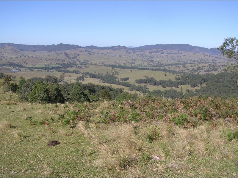 181 Heatherbrae Road, MUNNI Via, Dungog NSW 2420