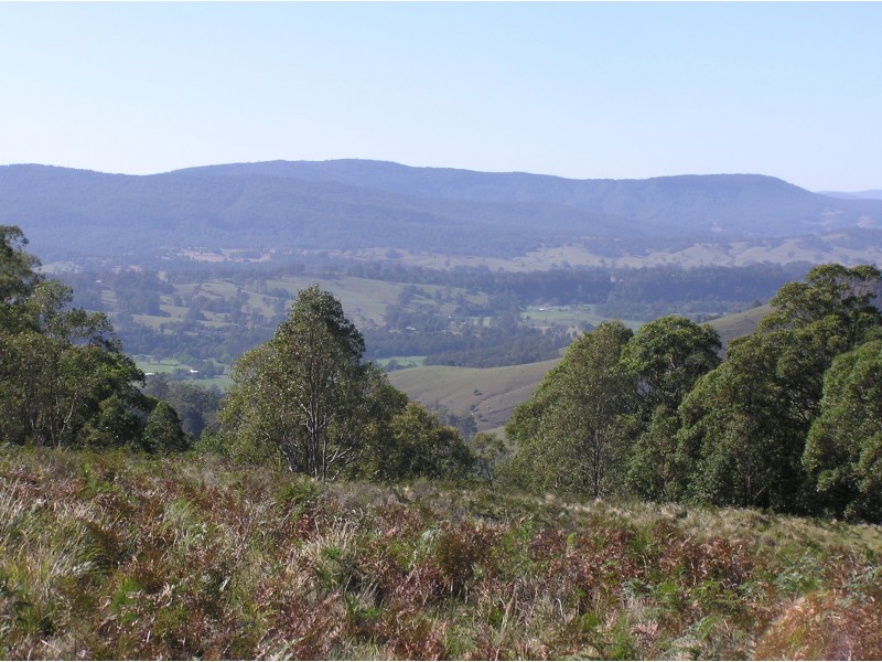 181 Heatherbrae Road, MUNNI Via, Dungog NSW 2420