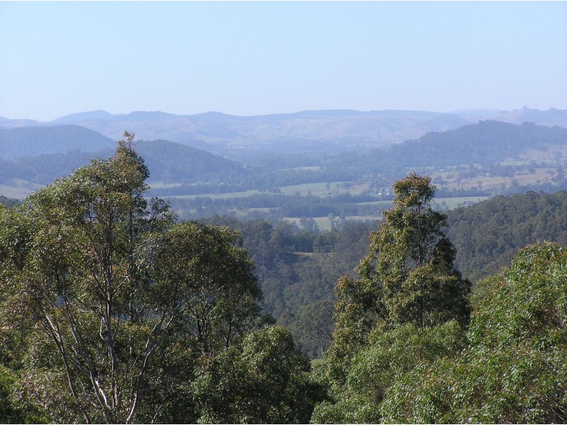 181 Heatherbrae Road, MUNNI Via, Dungog NSW 2420