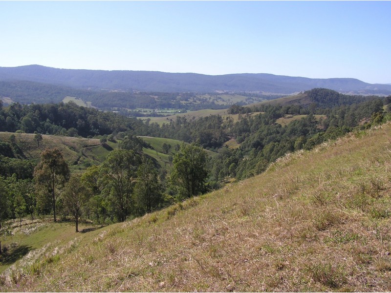 181 Heatherbrae Road, MUNNI Via, Dungog NSW 2420