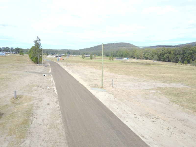 Lot 138 Paperbark Drive, Clarence Town NSW 2321
