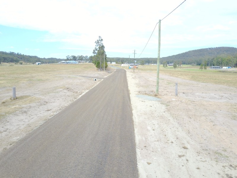 Lot 138 Paperbark Drive, Clarence Town NSW 2321