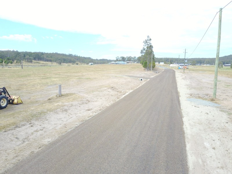 Lot 138 Paperbark Drive, Clarence Town NSW 2321