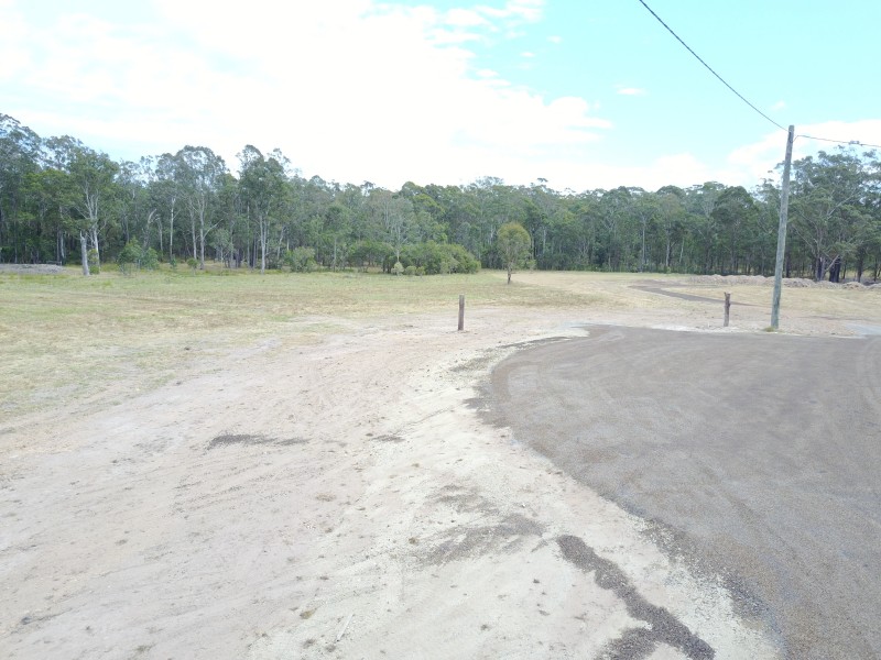 Lot 138 Paperbark Drive, Clarence Town NSW 2321