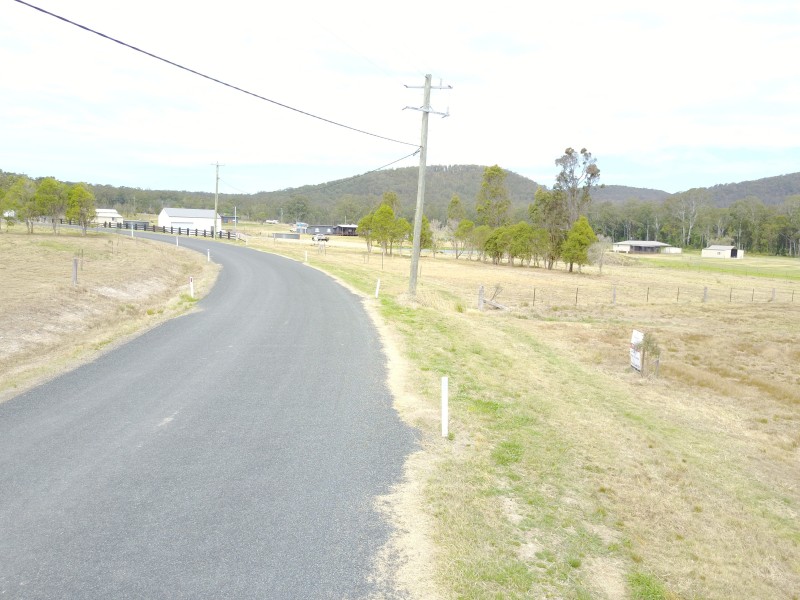 85 Boatfalls Drive, Clarence Town NSW 2321